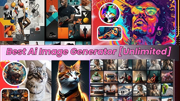 Free ai image generator [ midjourney alternative ]