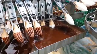 INCREÍBLES FÁBRICAS DE HELADO 2