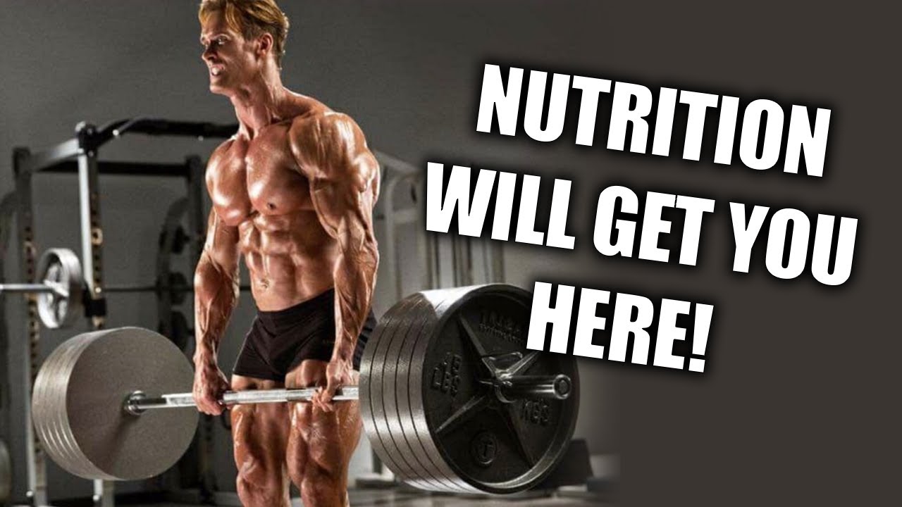 The Importance Of Nutrition And Making Progress | Deadlifts With Momo | Mike O'Hearn