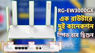 Is Ruijie Rg-Ew3000Gx The Fastest Wi-Fi 6 Router Of 2025?