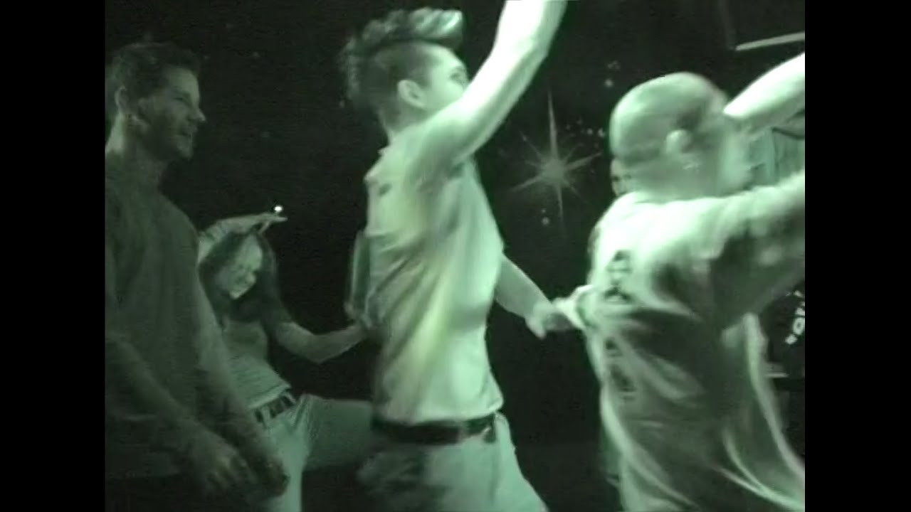 How to dance to NIHIL FIST (Full Force Resistor B2-Video-Clip)