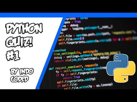 Python Project #1 || Quiz App Part 1 || 50 subs Special ❤️