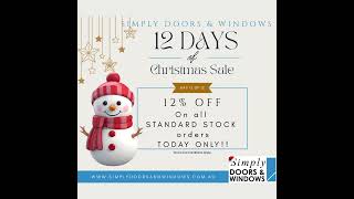 Day 12 - 12 Days Of Christmas Sale.mp4