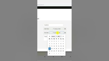 Add Event #Jquery Full #Calendar #Aspdotnet #asmak9 #EventManager