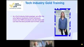 targetjobs webinars | Introduction to FDM