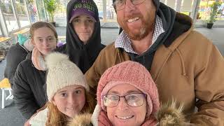 Member Profile - Mick Cantwell