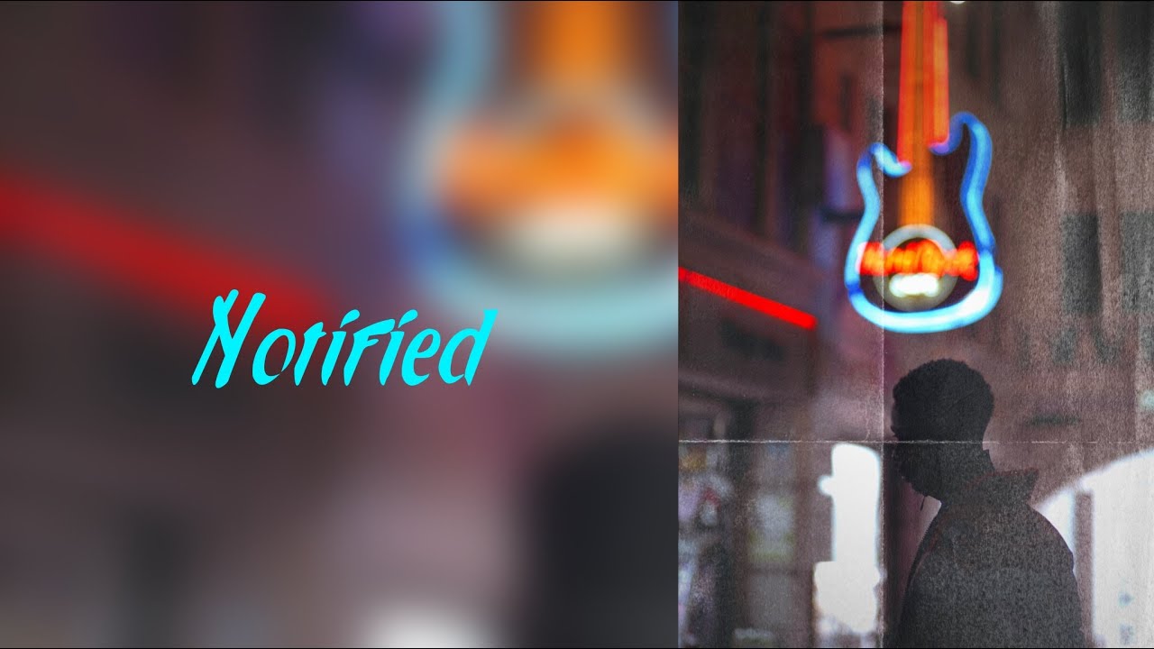 Tonton NyaC- Notified (Lyrics) di YouTube Tonton NyaC- Notified (Lyrics) di YouTube