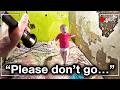 When Hero Cops Sense the Damage Caused by TOXIC Parenting