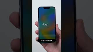 ?How to set any song into iPhone ringtone for free | Create own Ringtone for iPhone shorts viral