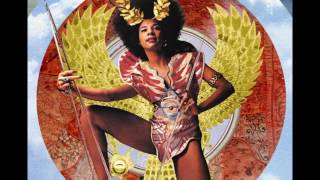 "Shoop -b- doop and cop him" Betty Davis