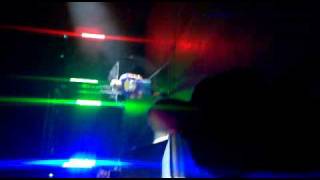John Cena enterance wwe raw lg arena birmingham