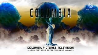 Sony Pictures Entertainment History In G Major Low Tone