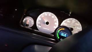 B20VTEC first pull on ITR basemap.