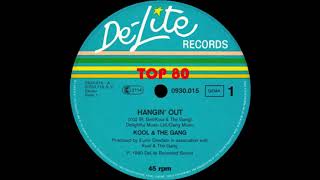 Kool & The Gang - Hangin' Out (Extended Version)