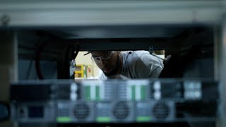 Caban Systems - Long Form Documentary Style About Us