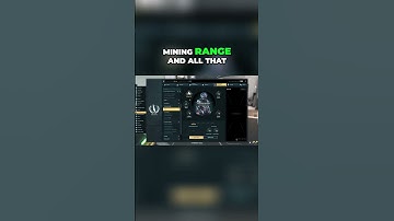 Mijn Dual Universe - Eerste blik - Talentsysteemgids voor maximale efficiëntie