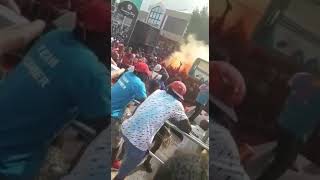 Street dance Saint Lucia