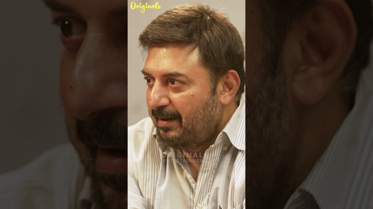 Devaraagam എന്ന ഒറ്റ Cinema കൊണ്ട് മലയാളികളെ മൊത്തം Fans ആക്കി  🔥|Arvind Swamy | Karthi |MEIYAZHAGAN