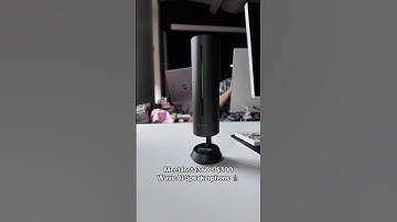 Unboxing the $300 Insta360 Wave AI Speakerphone