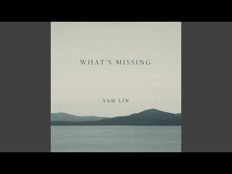 What's Missing