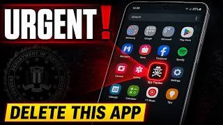URGENT ALERT: Your WiFi Router Is Tracking You Even When Your Phone Is OFF — Turn This Off NOW