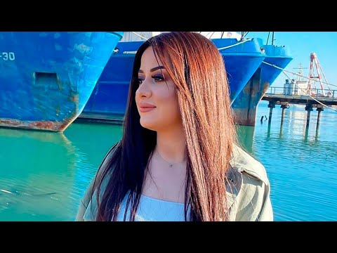 Elnare Bextiyarli - Qerib Oglanlar 2022 (Official Music Video)