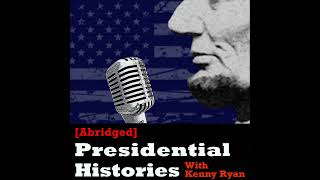 17.) Andrew Johnson 1865-1869