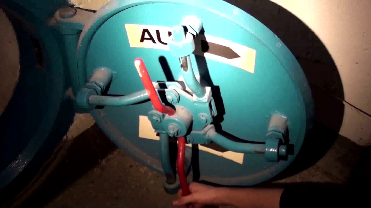 Pasewalk ÜSt 2 Nachrichten Bunker