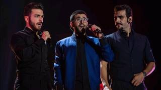 Il Volo - Gliwice Polonia 14 09 2019 - Full show