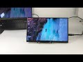 11.6 Inch IPS Touchscreen Monitor &amp;Type-C/HDMI Connectivity#display #monitor #screen #tech
