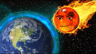 Destroying Earth in stupid ways