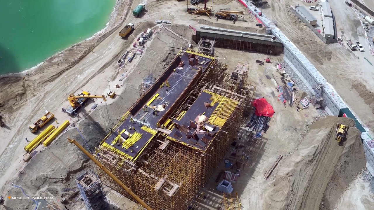 Airscope Drone Services For Industry