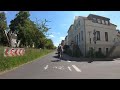 Freitag vor Pfingsten mit dem 9 Euro Ticket von Oldenburg nach Bad Oldesloe (03. Juni 2022)