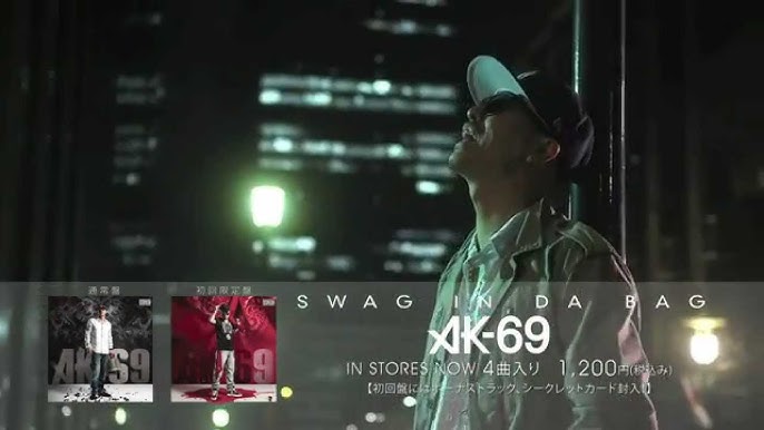 Ak 69 Flying B Official Video Youtube