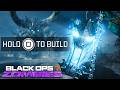 EASY JOTUNN STAR WONDER WEAPON GUIDE IN TOTENREICH! (Black Ops 7 Zombies)