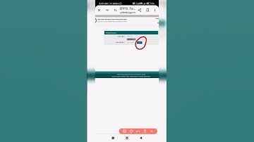 🔴PF account ka password Kaise reset Karen || how to forget PF password New updates 2025