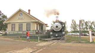 2015 DVD - Steam Traction Engines