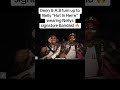 Deen & A.B turn up to Nelly “Hot In Herre” wearing Nellys signature Bandaid 🔥@nelly @AdrienBroner