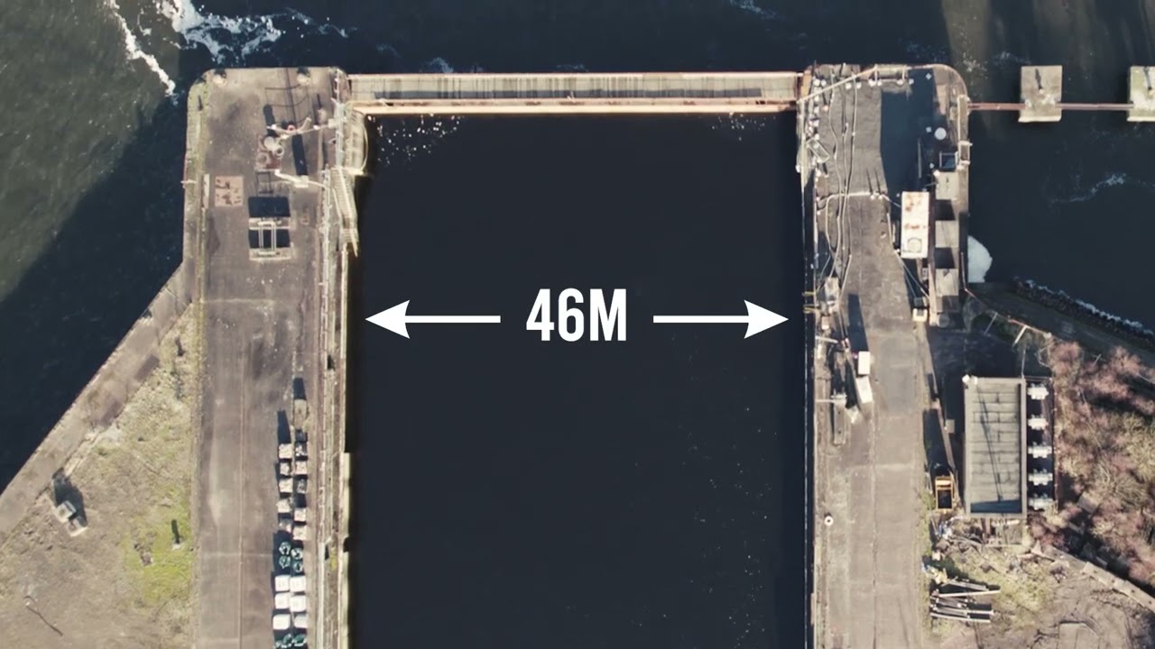 Inchgreen Marine | Video One