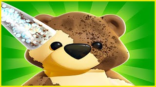 MAX LEVEL - Deep Clean Inc 3D screenshot 3