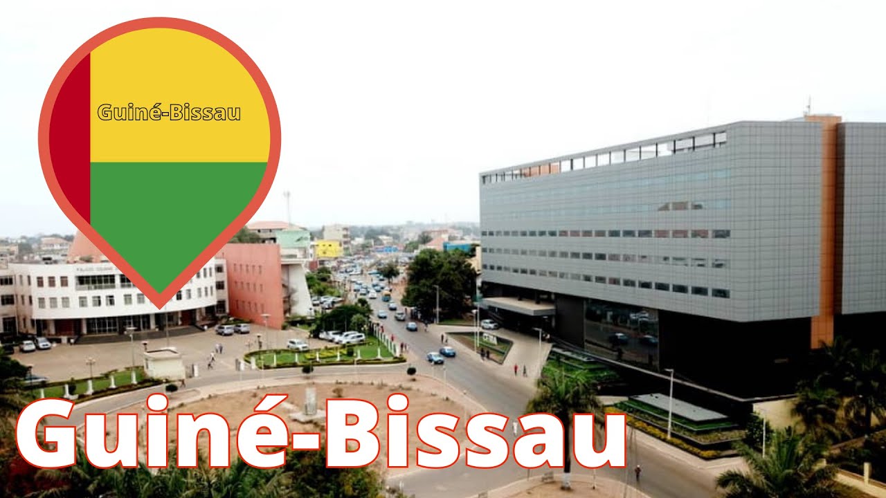 Guine-Bissau [colonização portuguesa, independência, política, regiões! África. ]