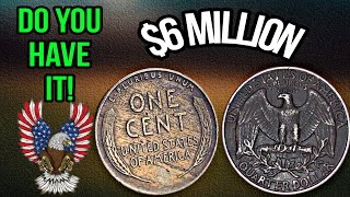 The Shocking Truth About quarter rare coins and wheat penny! That you could lot a money