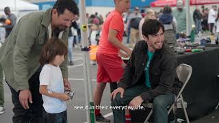 San Ysidro STEM Fair 2025