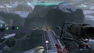 Halo 5: Another random clip