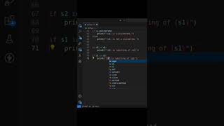 Check Substring | Unit III Practical | Programming and Problem Solving Lab (PPS) | FE SPPU