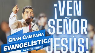Estos son los que ALABAN AL CORDERO 🎵🎶 / Coritos Pentecostales | #LomaHermosa2024