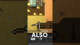 Little BUG GAME Dev Log #shorts #gamedev #indiedev