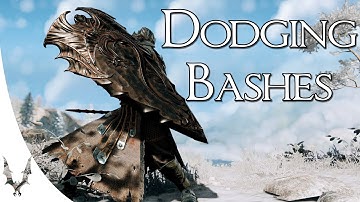 For Honor - Why are some bashes so hard to dodge?