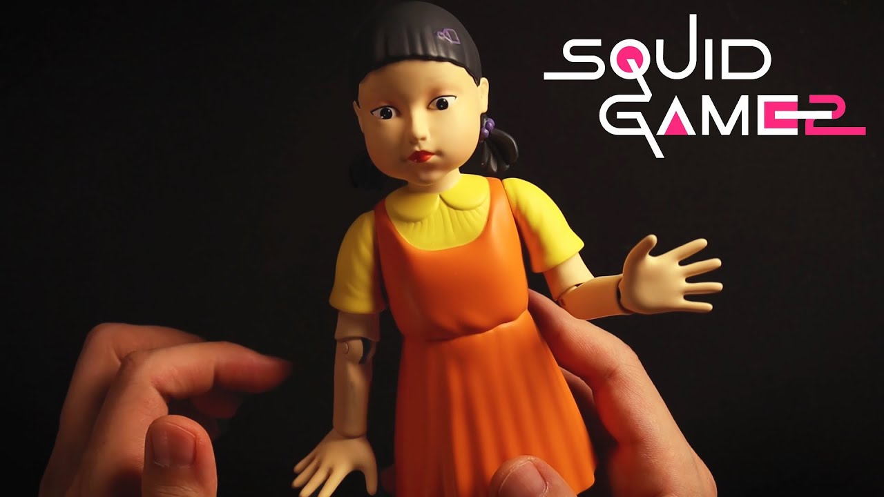 ACMP Squid Game: Season 2