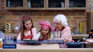 Now Hiring: Nanny/House Manager for a Fun-Filled Family Adventure in Vancouver!